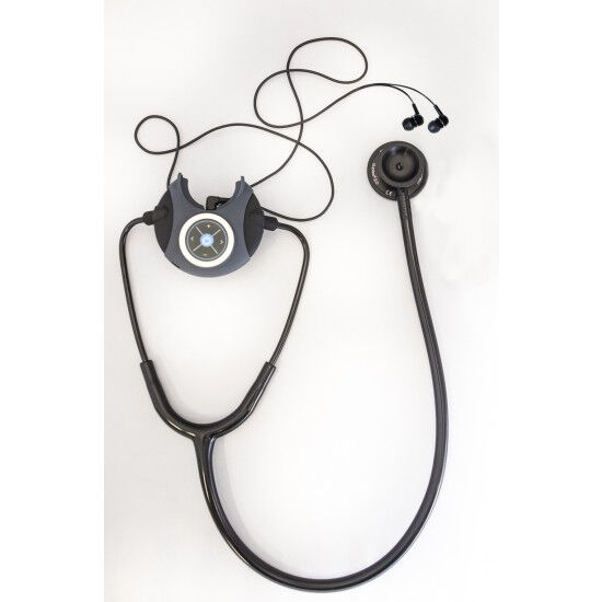 SONE Remote Applicatie voor Stethoscopen