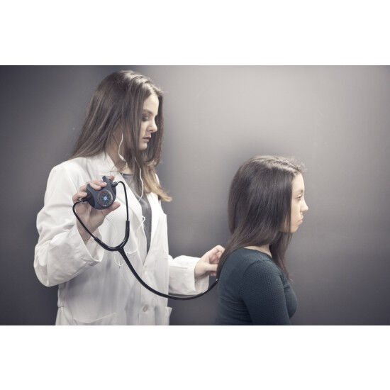 SONE Remote Applicatie voor Stethoscopen