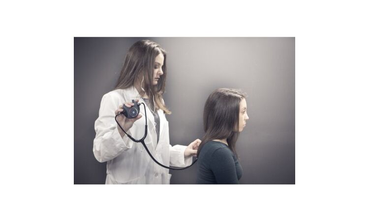 SONE Remote Applicatie voor Stethoscopen