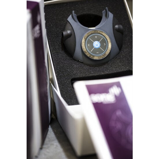 SONE Remote Applicatie voor Stethoscopen