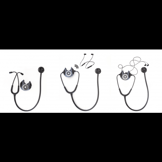 SONE Remote Applicatie voor Stethoscopen