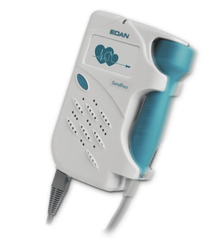 Edan sonotrax lite doppler zonder prope
