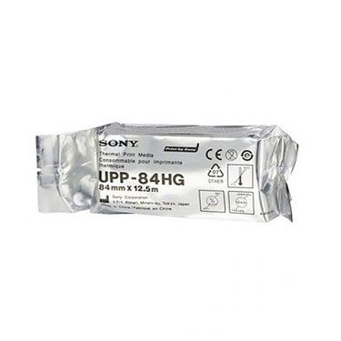 Sony UPP-84HG High Glossy Printing Paper