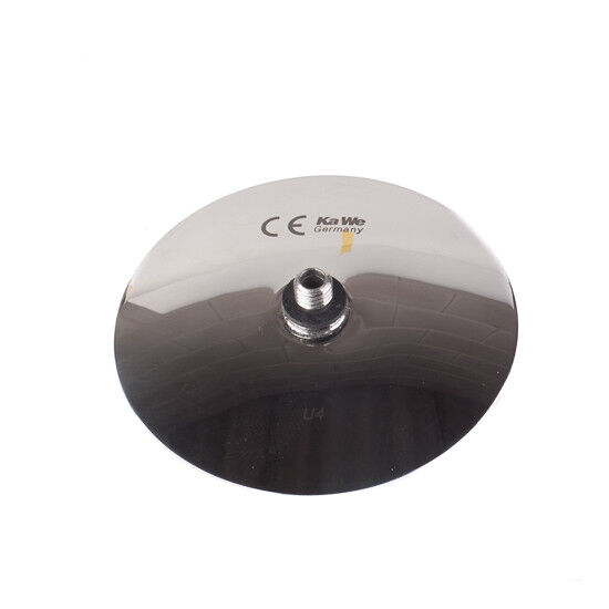  KaWe Spatscherm voor Oorspuit met Schroefdraad M6