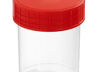 Steriele containers 125ml 150st