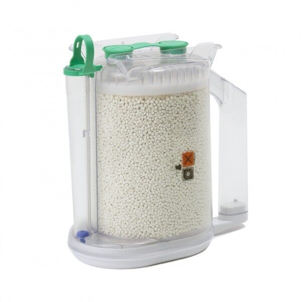 Intersurgical CO2 absorber spherasorb IS CAN 1kg per ST