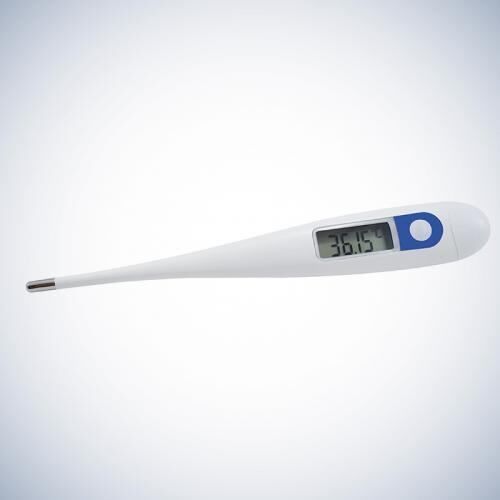 Medcomfort Digitale thermometer per stuk