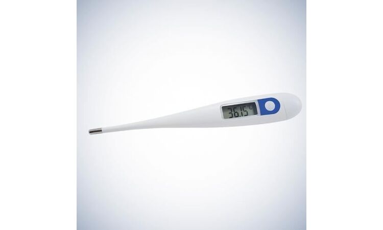 Medcomfort Digitale thermometer per stuk - afbeelding 0