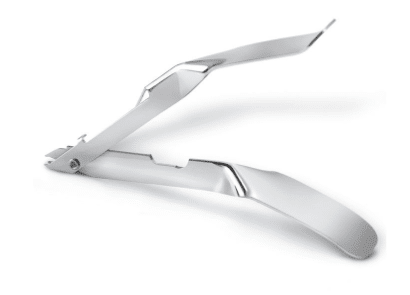 Leukosan Stapleremover agravetang disposable steriel per 10st. - UIT ASSORTIMENT