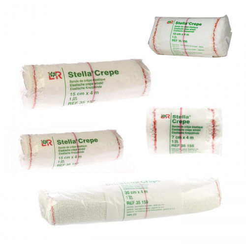 Stellacrepe Lohmann & Rauscher 10cmx4m