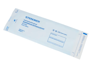 Stereinox Self-Sealing sterilisatiezakje 190 x 360 mm per 200st - afbeelding 1