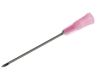 Braun Sterican Naald steriel 18G 1 1.5 Roze 1.2 x 40 mm 100st