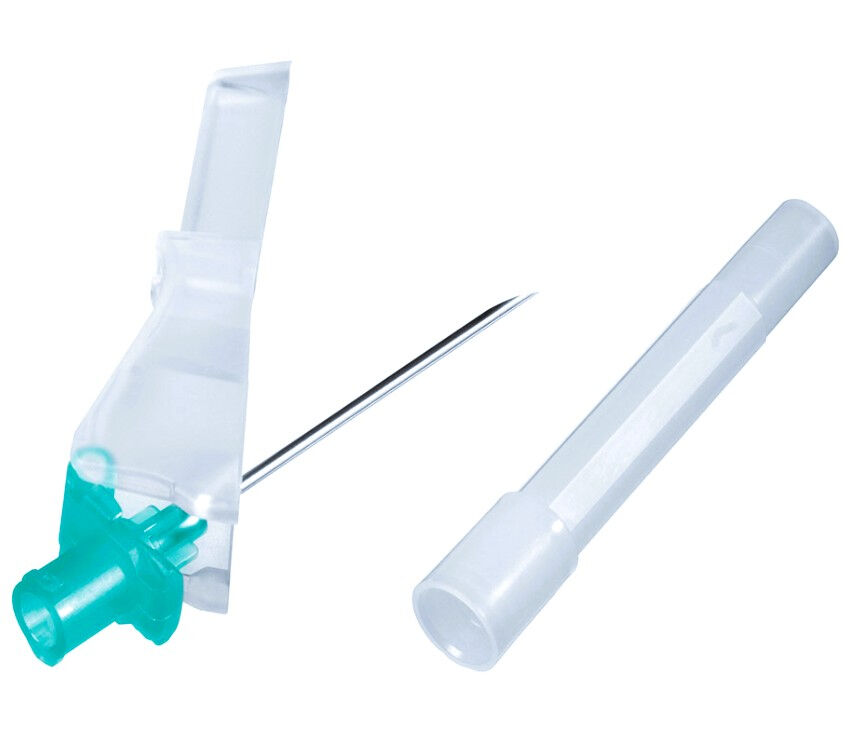 Sterican Safety veiligheidsnaald 20 G x 1 1/2'' 0.90 x 40 mm (100 stuks)