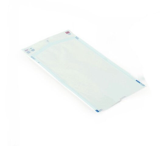 Stericlin Laminaatzak van papier en folie 150 X 270MM per 1000ST