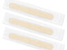 Steriele houten tongspatels per stuk steriel verpakt per 50st. 