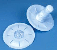 DeRoyal lamphandvathoezen steriel per 120x1ST 