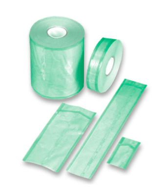 laminaatrol sterilisatiepapier