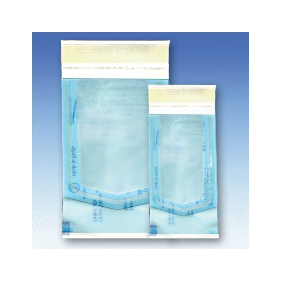 Mediware selfsealende laminaatzakken 60x100cm per 200st.