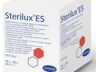 Sterilux gaaskompressen 12 laags operatiegazen steriel 10x10CM per 25x2ST