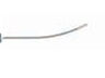Sterimedix hydrodissector naald sauter curved 27Gx22mm 10st