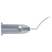 Sterimedix capsulorhexis cystotome naald 27Gx5/8 0.4x16mm per 10st. - afbeelding 1
