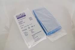 Sterisets steriele afdekdoek 50x60cm per 45st.