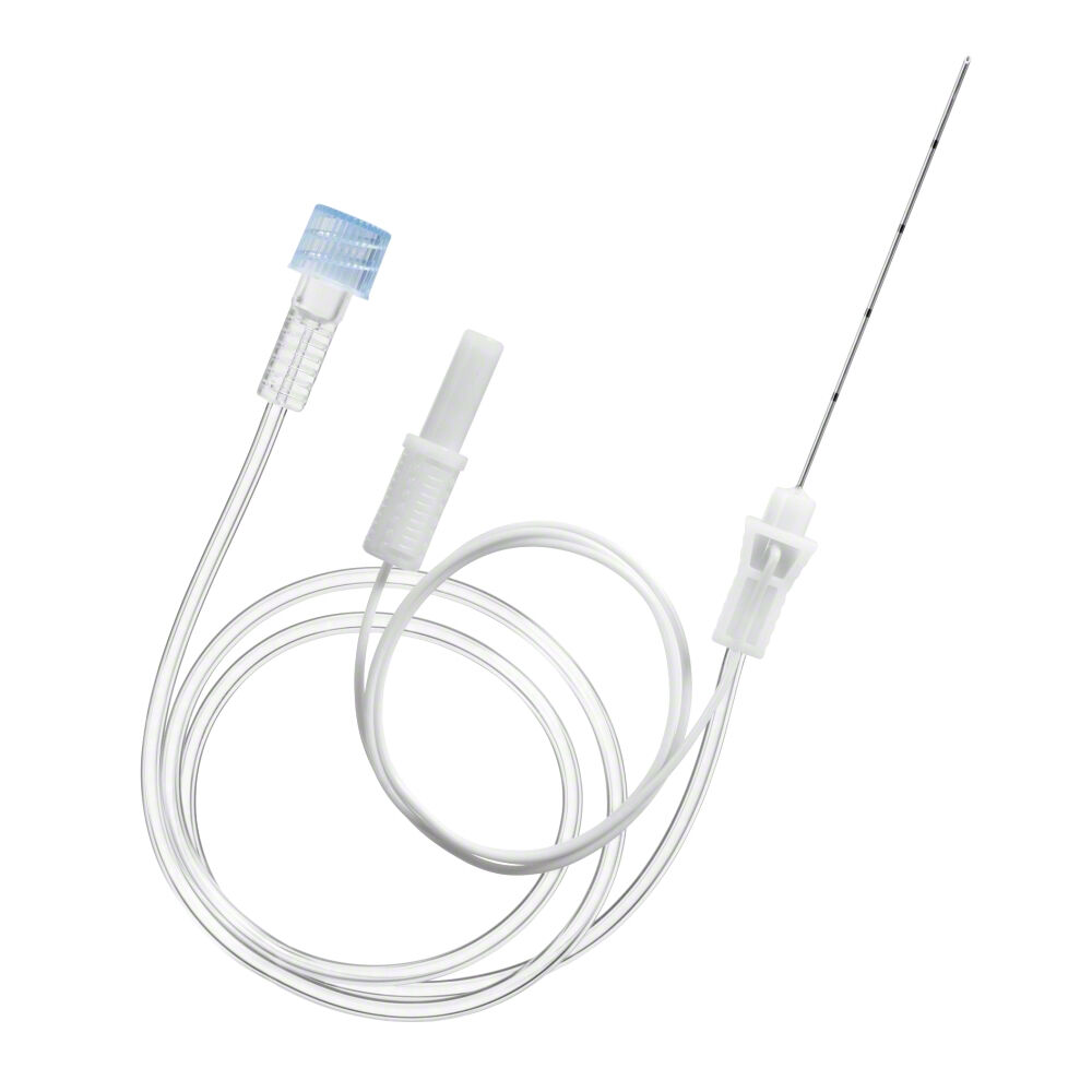 Plexusnaald voor perifere zenuwblokkade