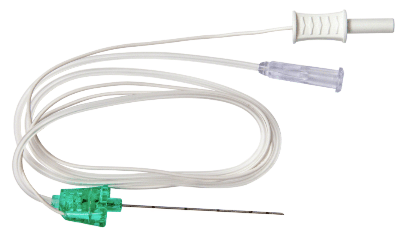 Stimuplex anesthesienaald