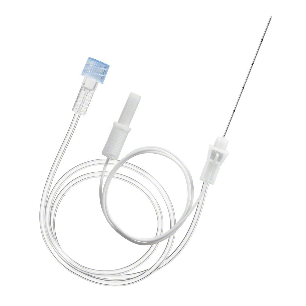 Stimuplex A insulated nerve block naald 20Gx150mm 30 graden per 25st. - afbeelding 0