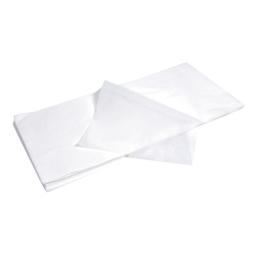 Stofwisdoek 60x30cm 10x100st. per 1 doos