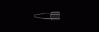 Cap voor spuit per 1400 stuks 