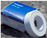 Essity Strappal sport tape 5cm x 10m per 18st.