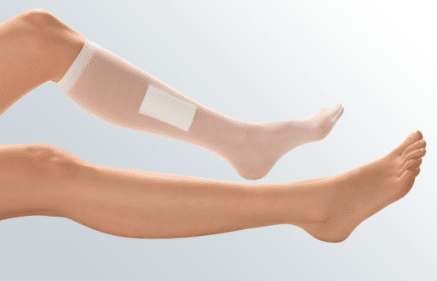 Fixatieverbandkous Struva-fix kort model per 20ST