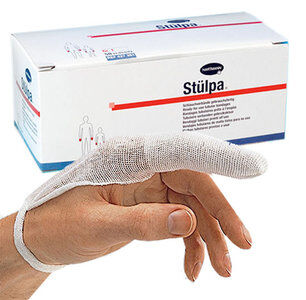 Stulpa kant en klaar buisverband