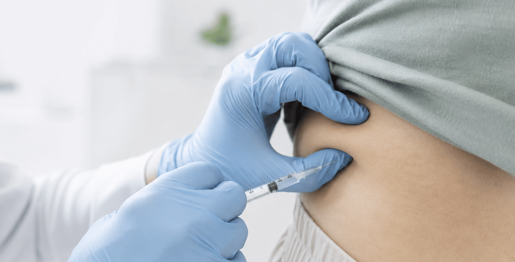 subcutaan injecteren