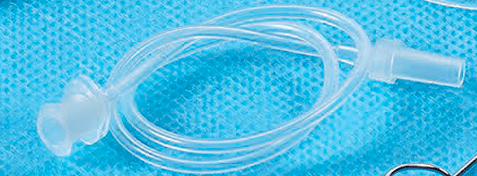 BVI Visitec Superflex Extension set 25cm per 20st. steriel 