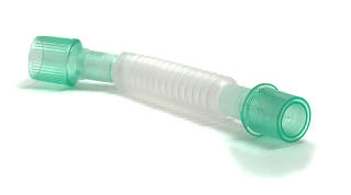 Superset uitrekbaar verbindingsstuk 22F-15F recht 75 stuks