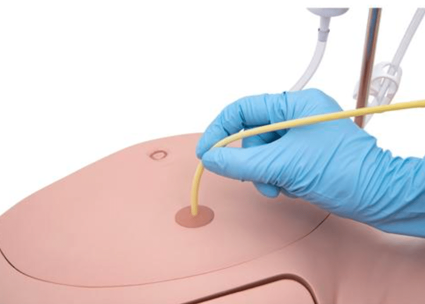 Professionele oefening