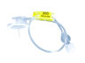 Bbraun Surecan Safety II Veiligheidspoortnaald 0,9x15mm 20G per 20st