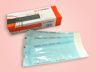 Surgipack sterilisatiezakjes 150x400mm per 300st. met kleefstrook
