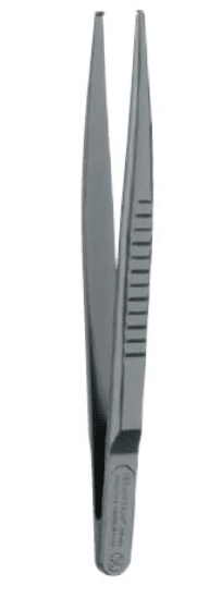 Chirurgisch pincet standaard SUSI 145mm 20st