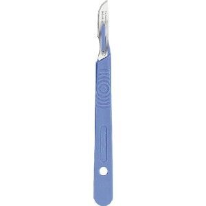 Swann morton scalpel met heft per 10st. maat 20
