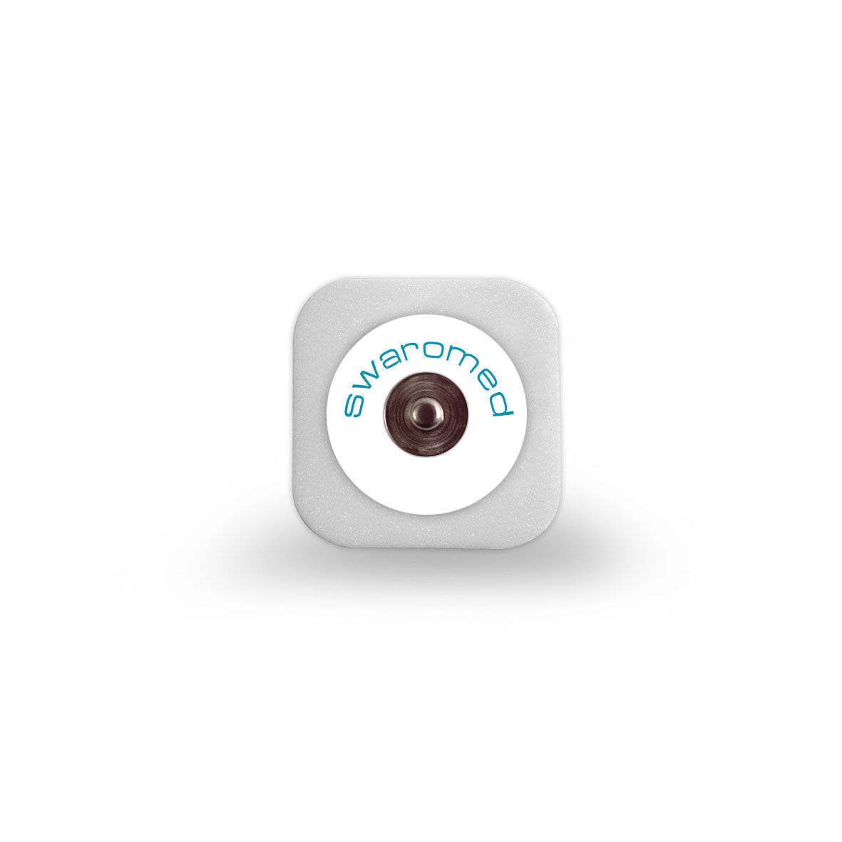 ECG electroden Swaromed drukknop  per 50st. - afbeelding 0