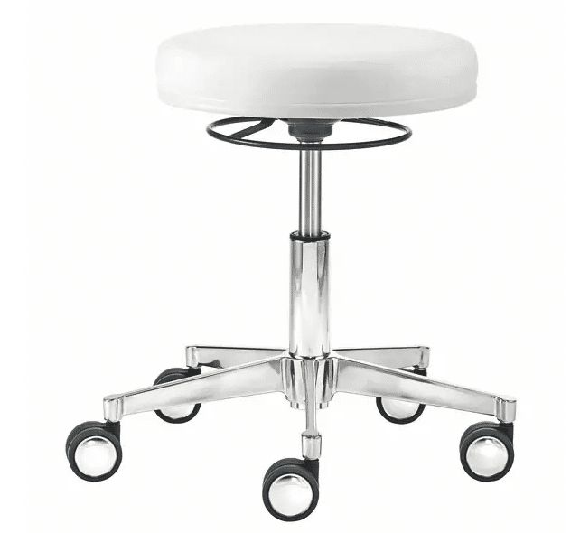 Tabouret comfort Xpert verstelbaar 