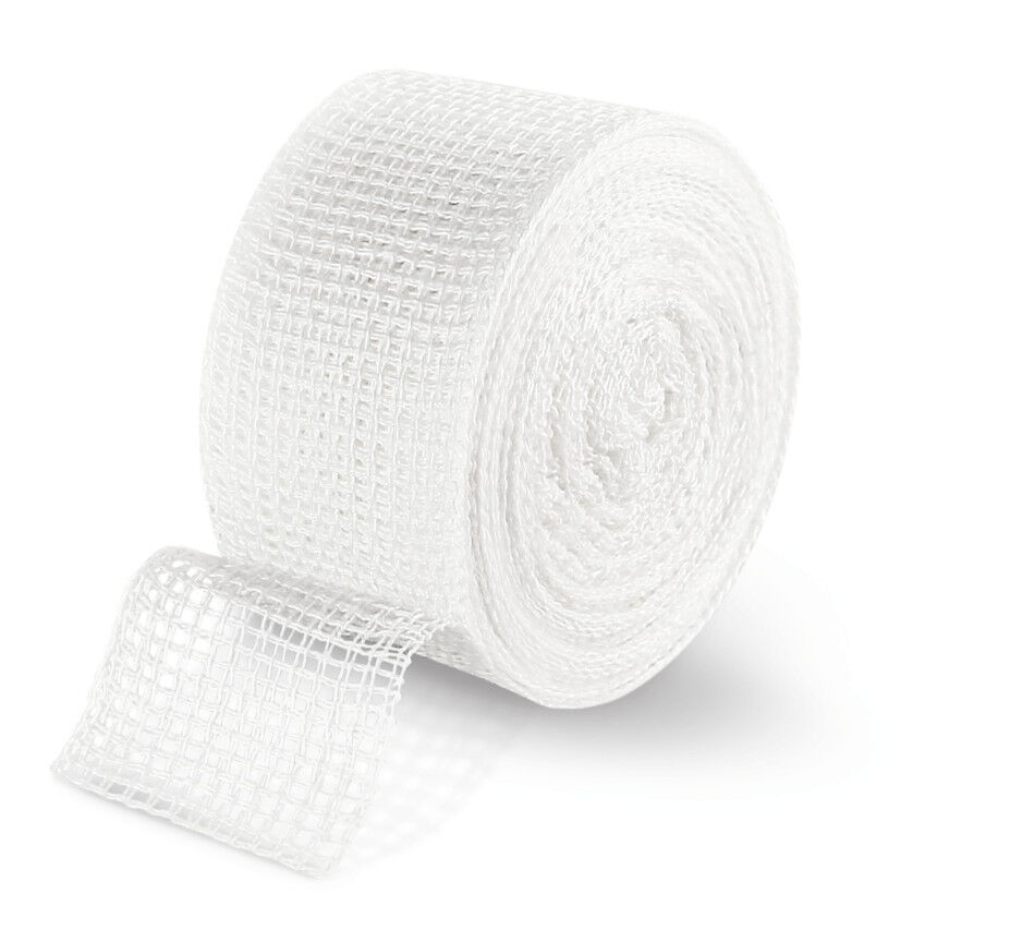 Tamponade wondverbandgaas