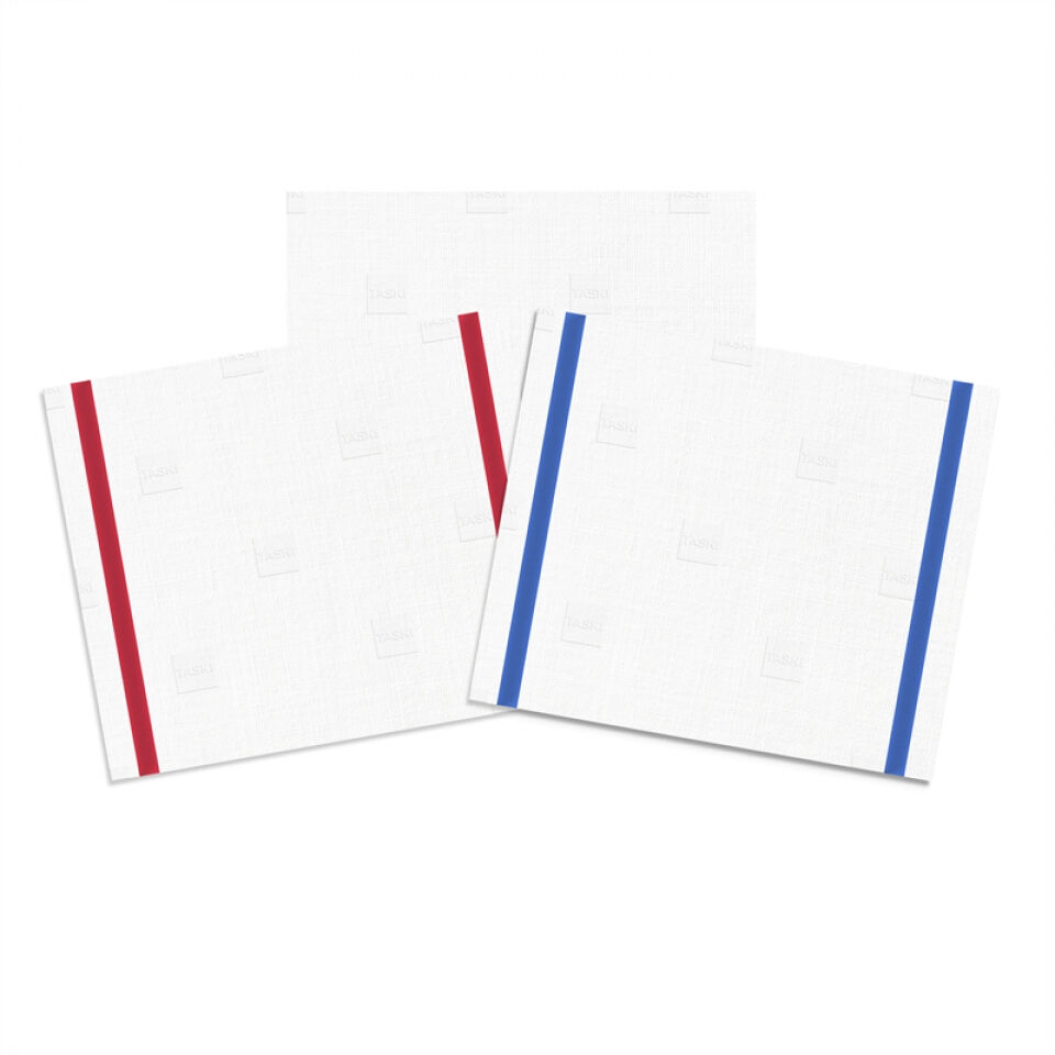 Taskisum disposable microvezeldoek 41-6cm x 33-8cm per 320st