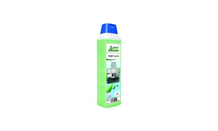 Tanet Neutral Greencare 1L  - afbeelding 0