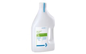 Terralin Protect 2L fles oppervlakte desinfectie