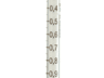 Terumo 1ml 3 delige injectiespuit per 100st.