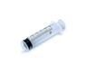 Terumo steriel 3 delige injectiespuit excentrisch luer slip 50ML per 25 stuk